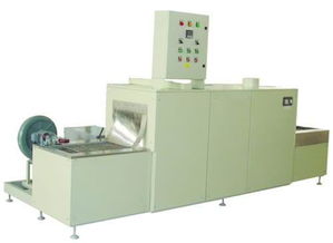 无锡市埃方机械制造厂供应各种金属零部件烘干机