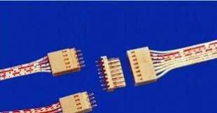 胶壳+端子 LD条形连接器 来电详谈_电子元器件