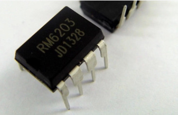 【ic RM6203 DIP8 电子元器件】价格,厂家,图片-中国网库